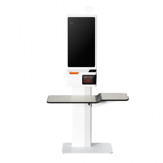 K2 Touch 24" POS KIOSK