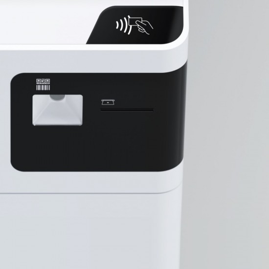 Sunmi K2 Touch 24" POS KIOSK