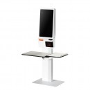 K2 Touch 24" POS KIOSK