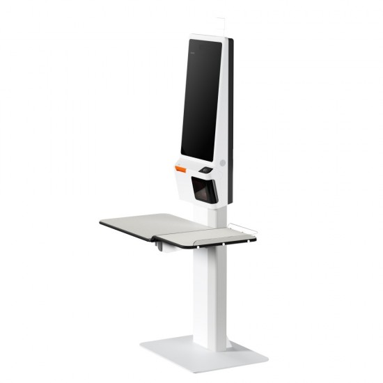 K2 Touch 24" POS KIOSK