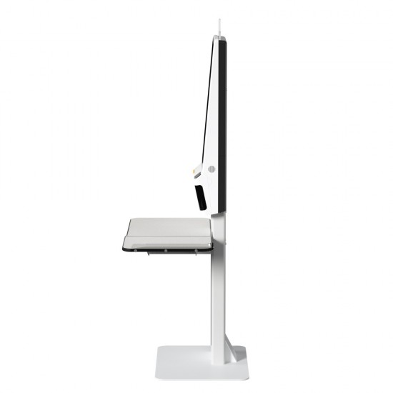 K2 Touch 24" POS KIOSK