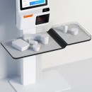 Sunmi K2 Touch 24" POS KIOSK