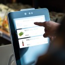 Sunmi K2 Mini 15,6" POS KIOSK