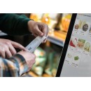 Sunmi K2 Mini 15,6" POS KIOSK