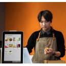 Sunmi K2 Mini 15,6" POS KIOSK