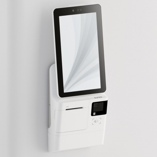 Sunmi K2 Mini 15,6" POS KIOSK