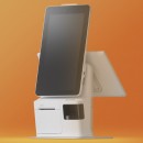 K2 Mini 15,6" POS KIOSK