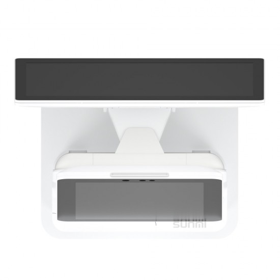 Sunmi K2 Mini 15,6" POS KIOSK