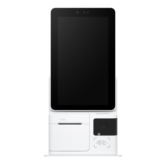 Sunmi K2 Mini 15,6" POS KIOSK