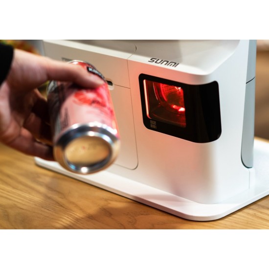 Sunmi K2 Mini 15,6" POS KIOSK
