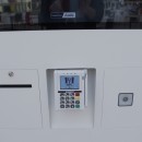 KFC Kiosk
