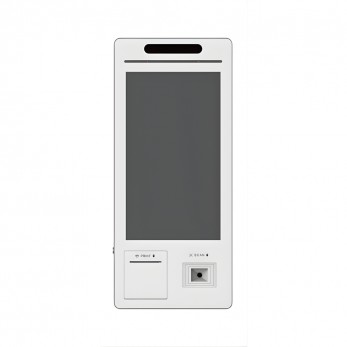 GT270 27” WALLMOUNT KIOSK i3 12GEN