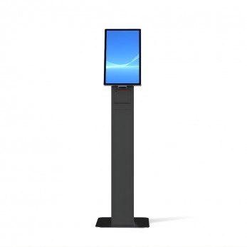 LP4 21.5” POS KIOSK