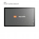 LP4 21.5” POS KIOSK
