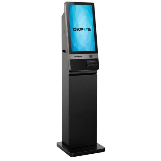 K-1 J1900 21,5" POS KIOSK