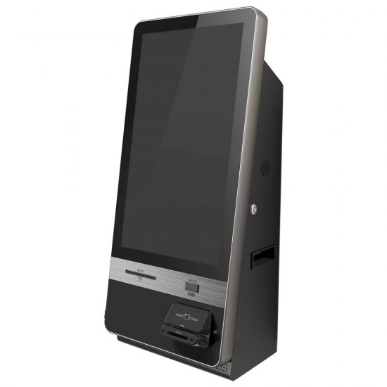 K-1 J1900 21,5" POS KIOSK