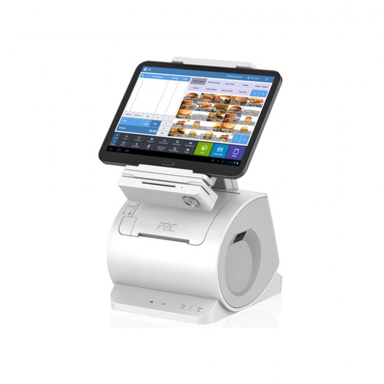 ICS P2C T7 All in One Smart desk dock System