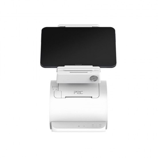 ICS P2C T7 All in One Smart desk dock System