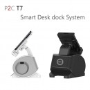 ICS P2C T7 All in One Smart desk dock System