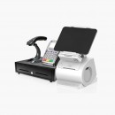 T7 P2C All in One βάση POS KIOSK