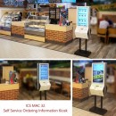 ICS MAC-32 Kiosk i3-6157U