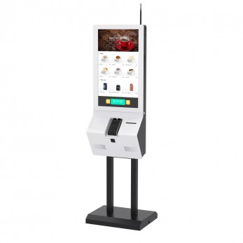 ICS MAC-32 Kiosk i3-6157U