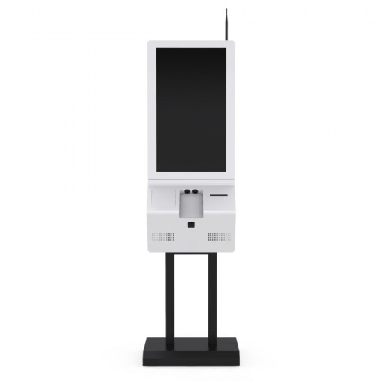 ICS MAC-32 Kiosk i3-6157U