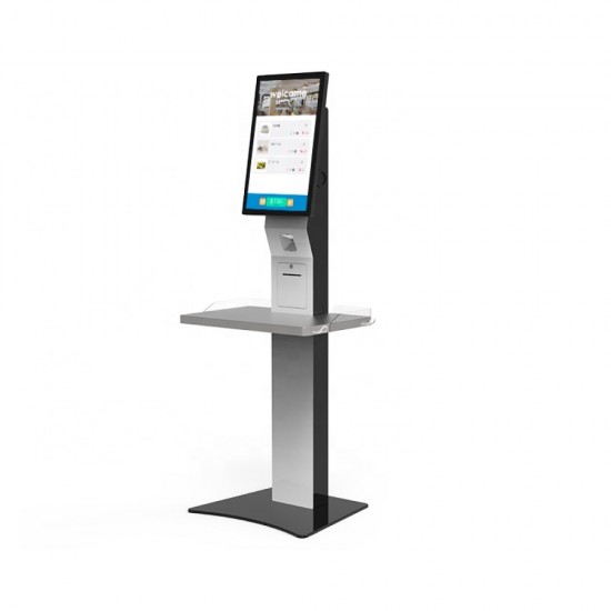 ICS Brooklyn Kiosk i5-1135G7