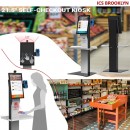 ICS Brooklyn Kiosk i5-1135G7