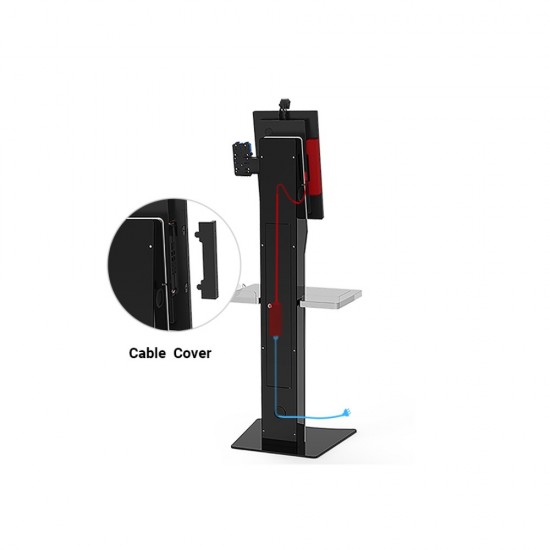 ICS Brooklyn Kiosk i5-1135G7