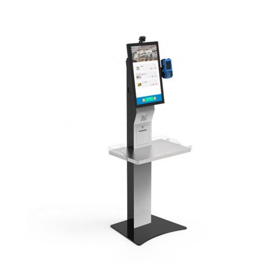 ICS Brooklyn Kiosk i5-6200U