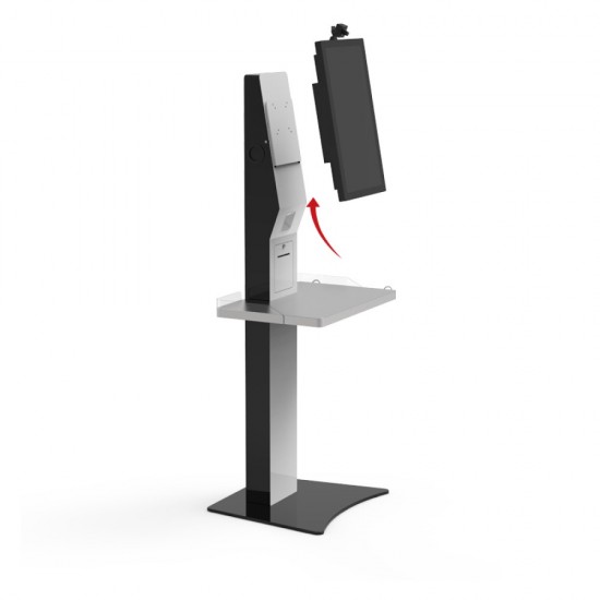 ICS Brooklyn Kiosk i5-1135G7