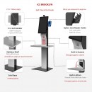 ICS Brooklyn Kiosk i5-1135G7