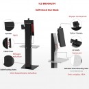 ICS Brooklyn Kiosk i5-1135G7