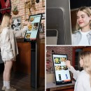 Sunmi Flex 3 Touch POS KIOSK