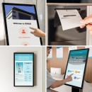 Sunmi Flex 3 Touch POS KIOSK