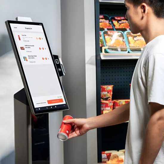 Sunmi Flex 3 Touch POS KIOSK