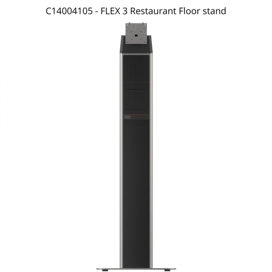 Sunmi Flex 3 Touch POS KIOSK