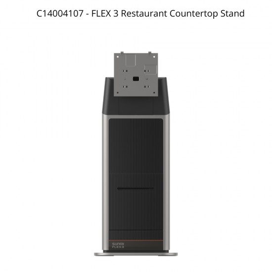 Sunmi Flex 3 Touch POS KIOSK