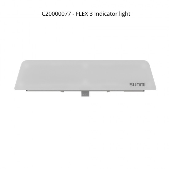Sunmi Flex 3 Touch POS KIOSK