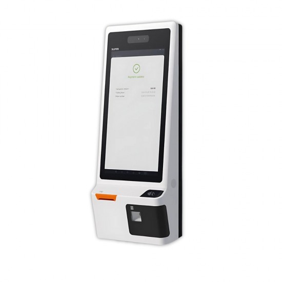 Sunmi K2 Touch 24" POS KIOSK