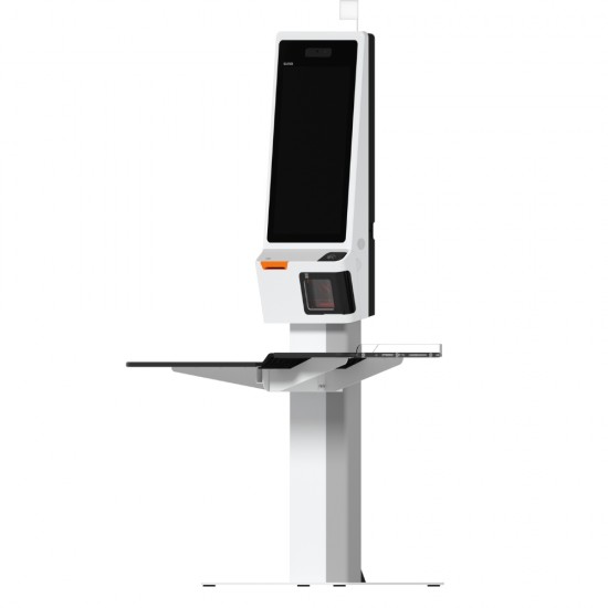 Sunmi K2 Touch 24" POS KIOSK
