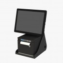 Modular Kiosk POS mount