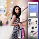 Buyboxx Self Service Kiosk
