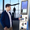 Buyboxx Self Service Kiosk