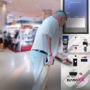 Buyboxx Self Service Kiosk