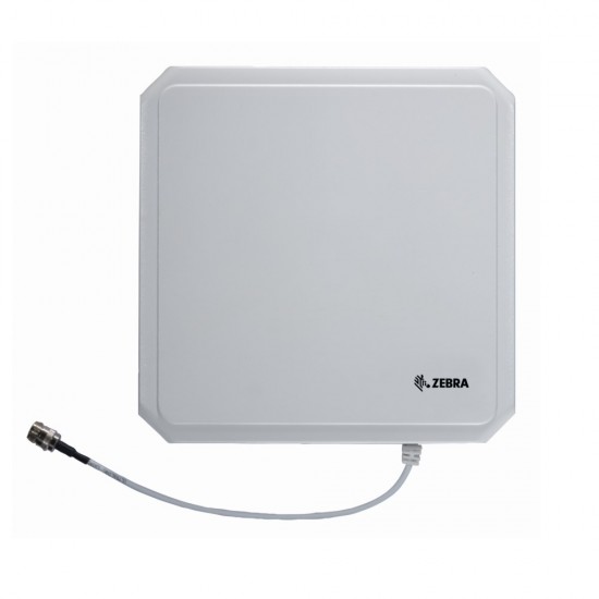 AN480 Wide-band RFID Antenna