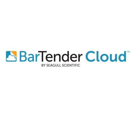 BarTender Cloud label printing solution