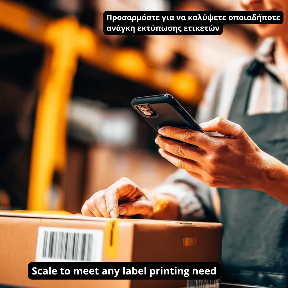 BarTender Cloud label printing solution