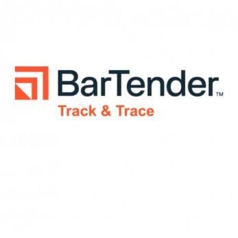 BarTender Track & Trace